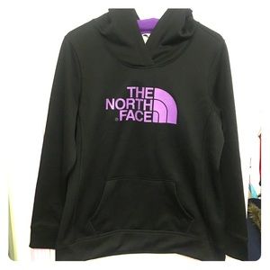North Face Sweatshirt